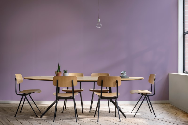 Dulux Paint Mixing Gloss