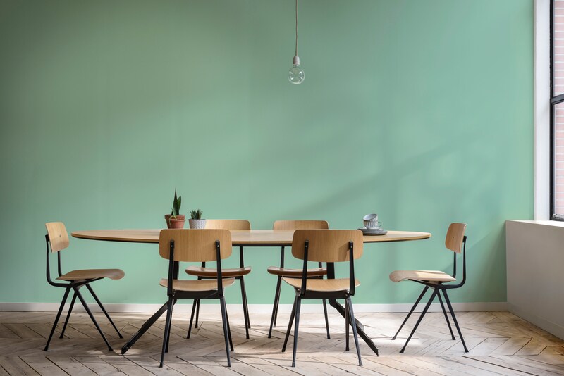 Dulux Paint Mixing Eggshell