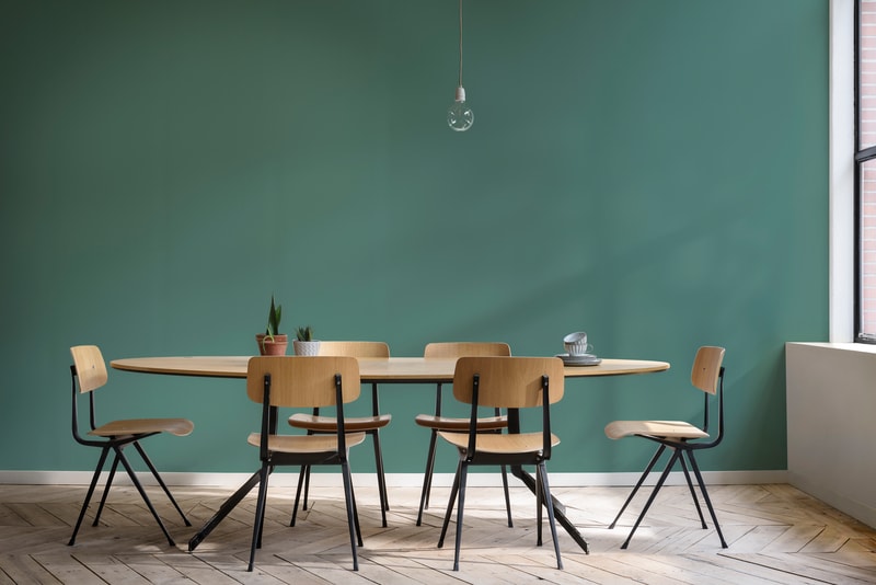 Dulux Paint Mixing Eggshell