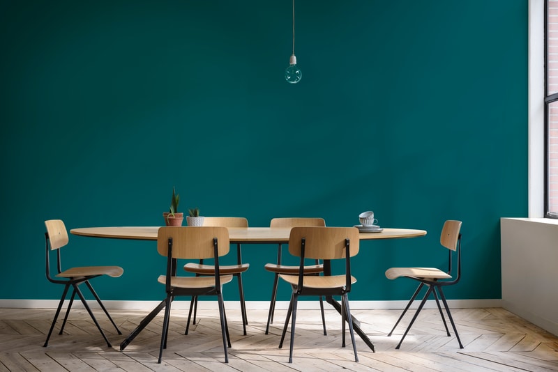 Dulux Paint Mixing Gloss