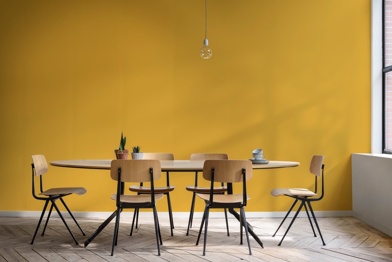 Dulux Paint Mixing Easycare Washable & Tough Matt