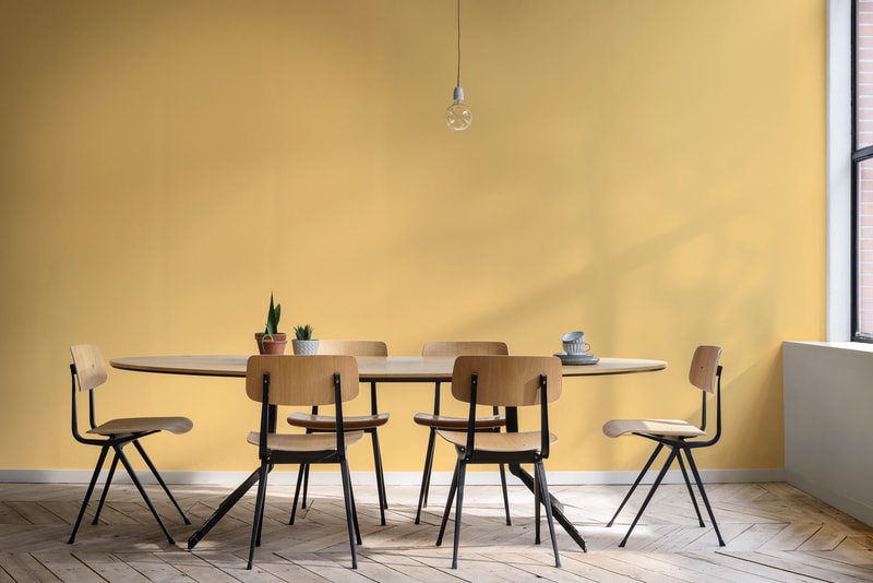 Dulux Paint Mixing Easycare Kitchen  Matt