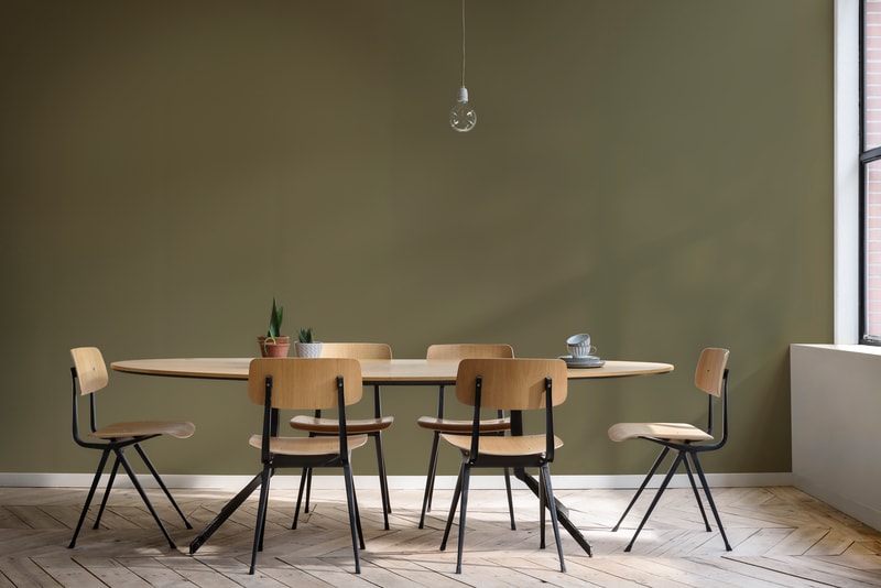 Pure by FlexaColorLab Krijtverf