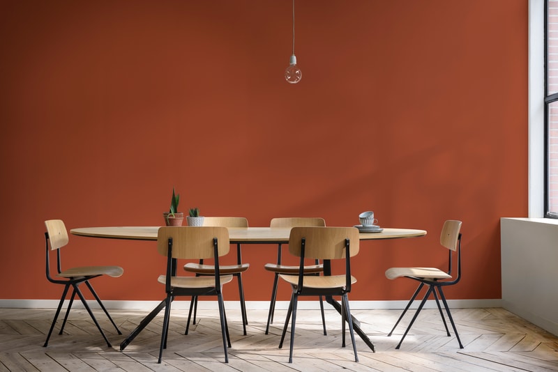 Ambiance Mur Satin Mix