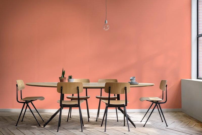 Dulux Paint Mixing Silk