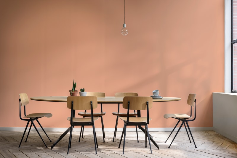 Dulux z mieszalnika EasyCare