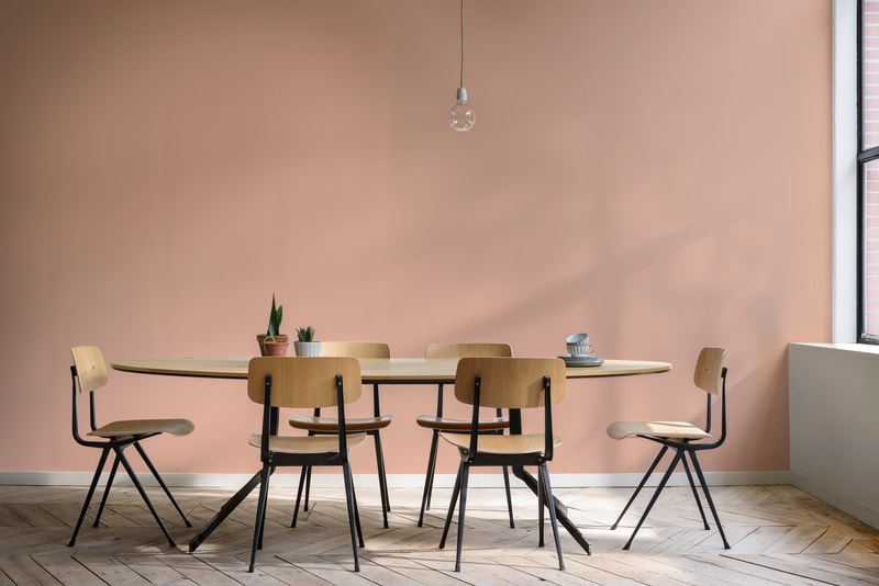 Dulux Paint Mixing Gloss