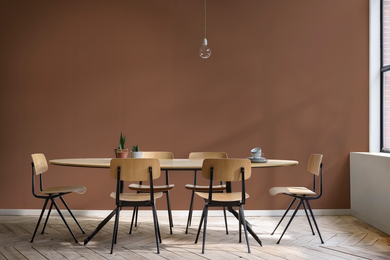 Dulux Paint Mixing Soft Sheen