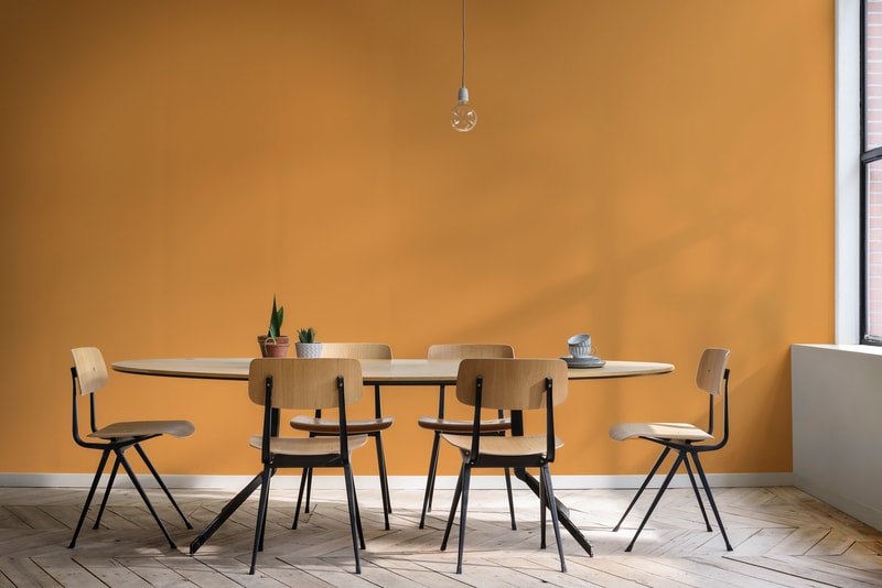 Dulux Paint Mixing Silk