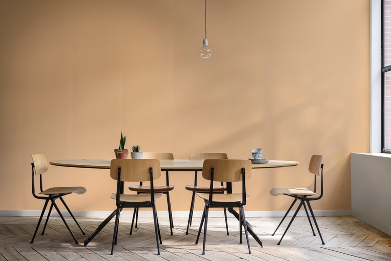 Dulux Paint Mixing  Satinwood