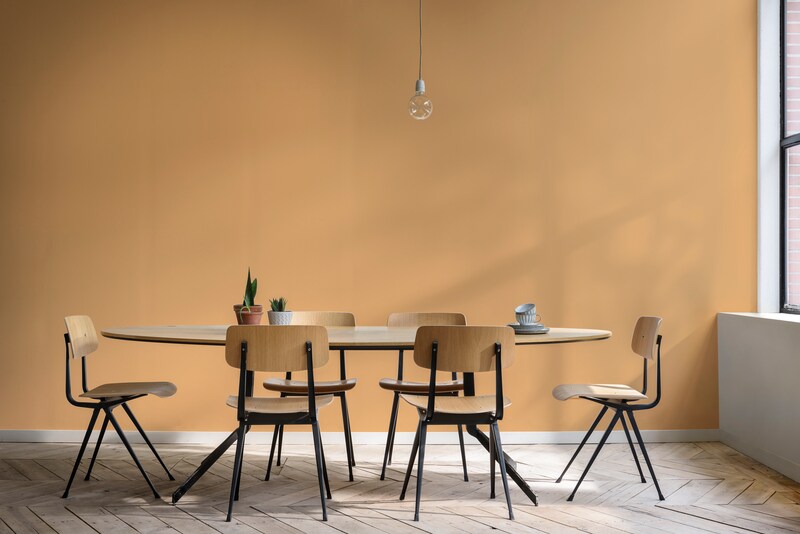 Dulux Paint Mixing  Satinwood