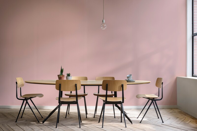 Nordsjö Ambiance Deep Matt vægmaling