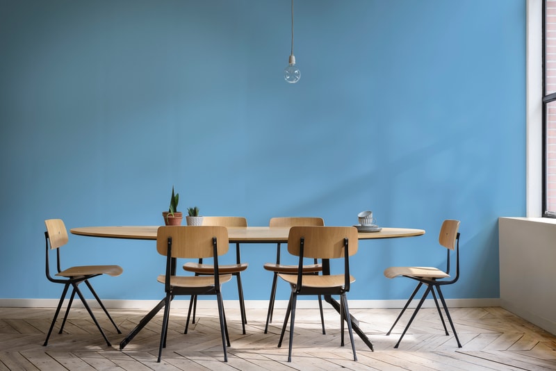 Dulux Paint Mixing Easycare Bathroom Soft Sheen