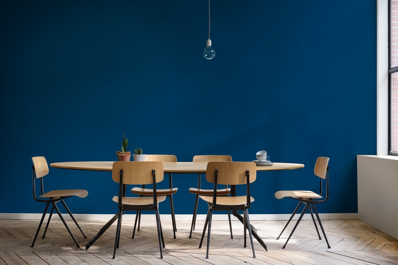 Dulux Paint Mixing Silk