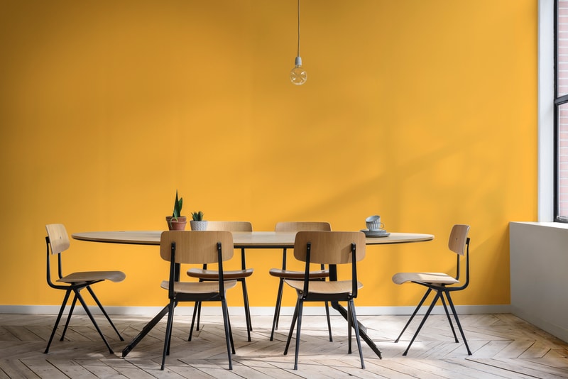 Dulux Paint Mixing Soft Sheen