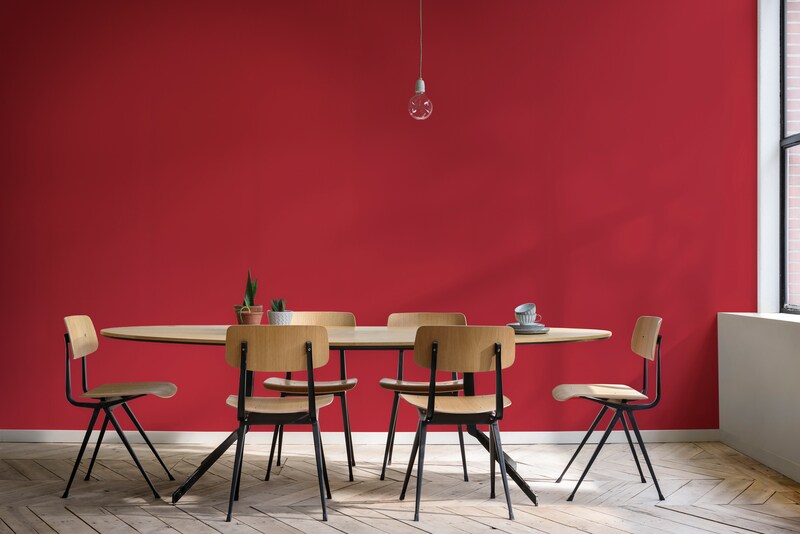 Dulux Paint Mixing Easycare Kitchen  Matt