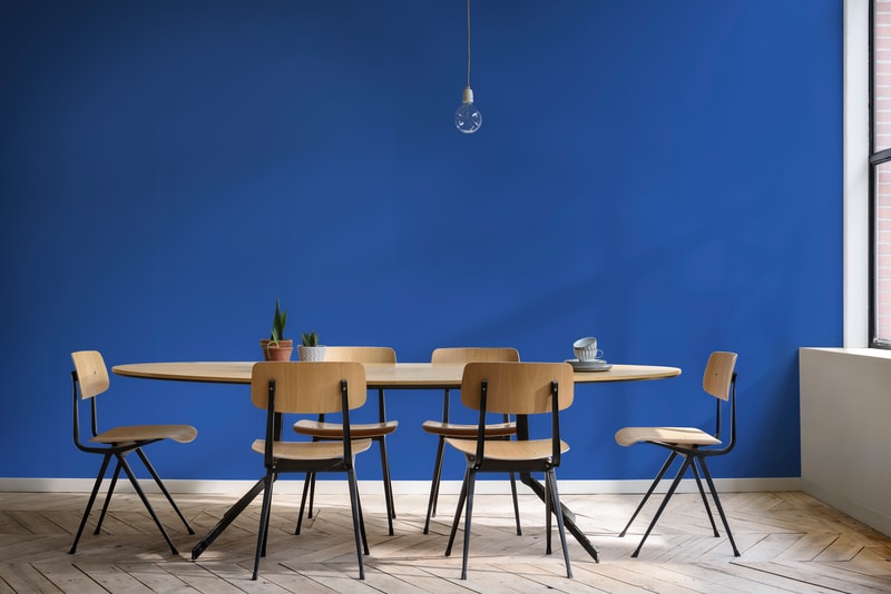 Dulux Paint Mixing Eggshell