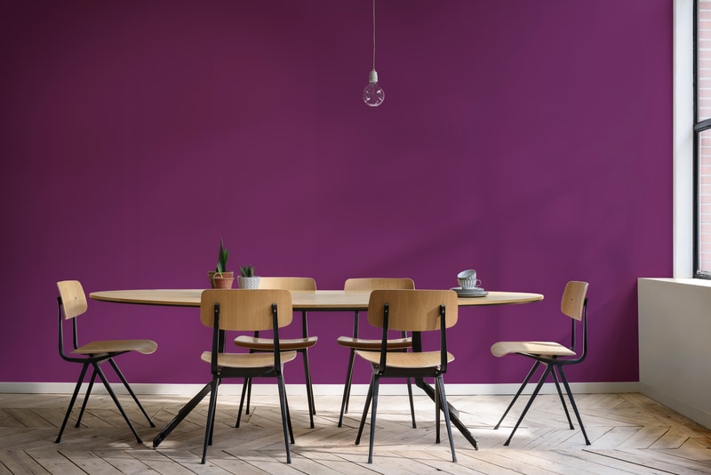 Dulux Paint Mixing Soft Sheen