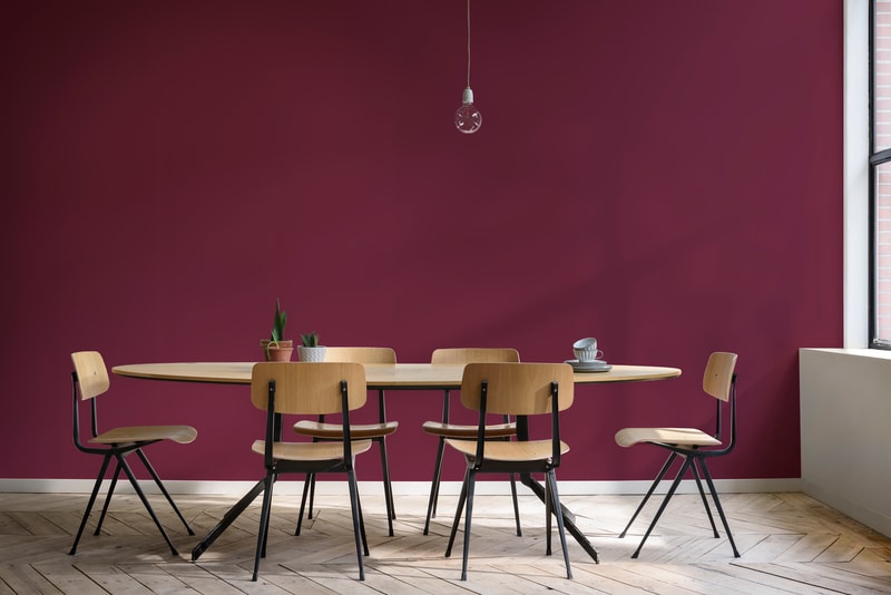 Dulux Paint Mixing Silk