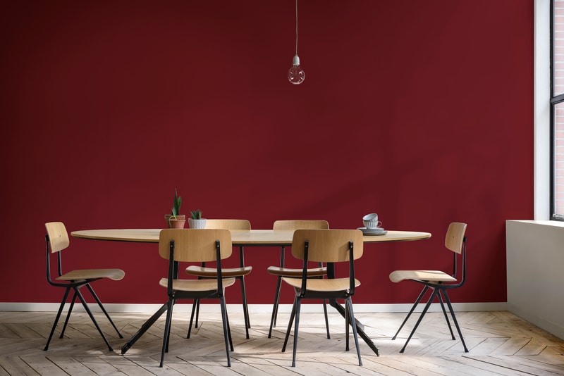 Dulux Paint Mixing Soft Sheen