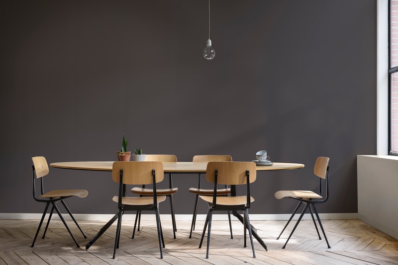 Dulux Paint Mixing Matt