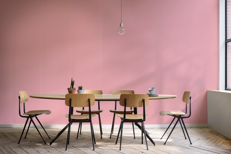 Ambiance Mur Satin Mix