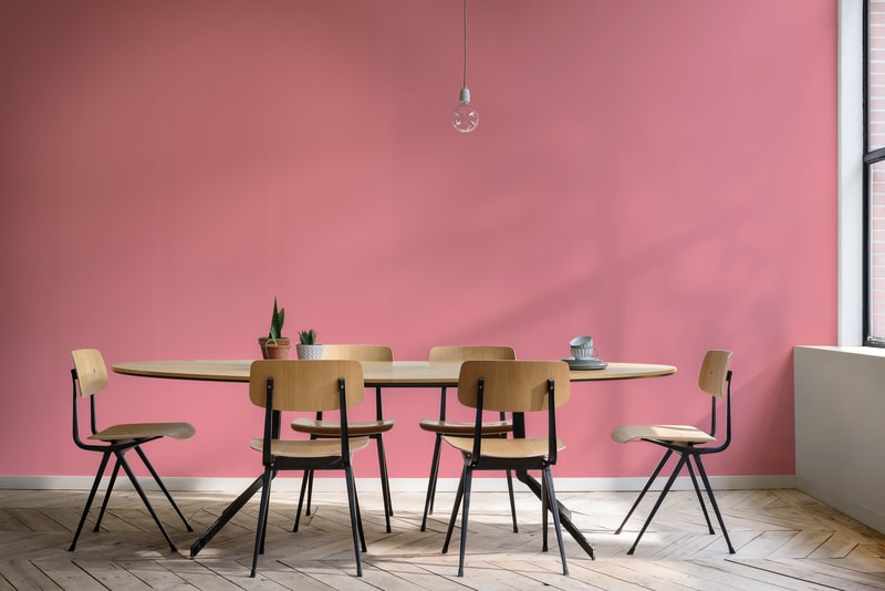 Muurverf Kleurtester Mat Mix