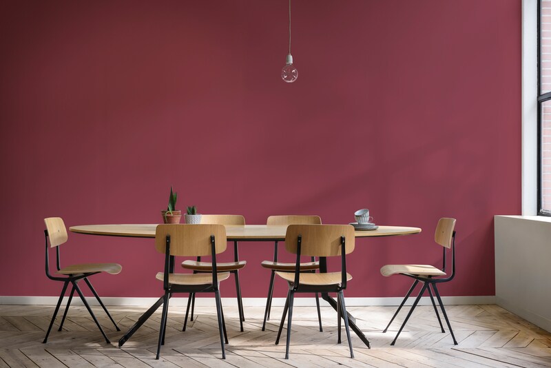 Dulux z mieszalnika EasyCare