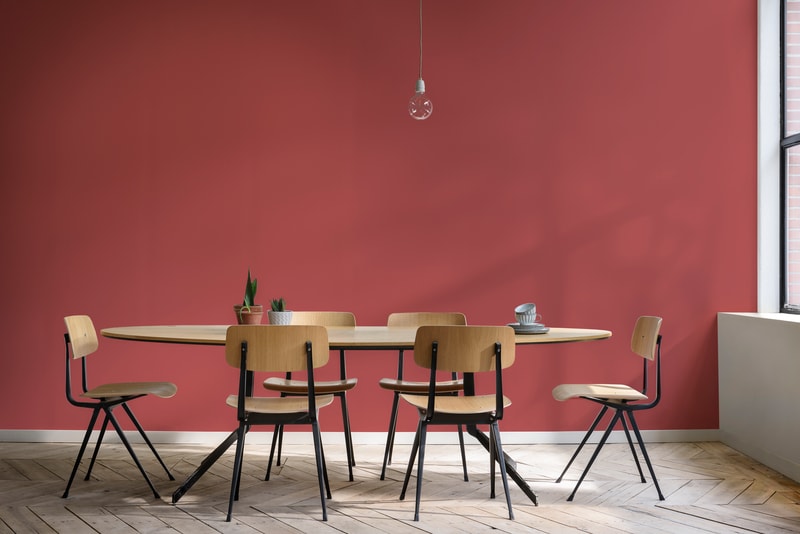 Dulux z mieszalnika EasyCare