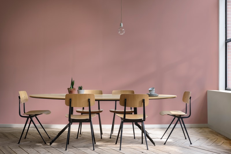 Ambiance Mur Extra Mat Mix