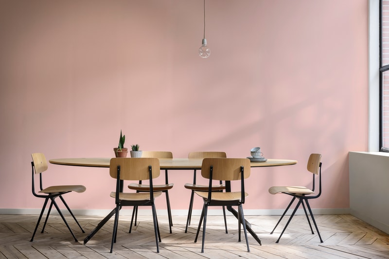 Essentials Mur & Primer Mix