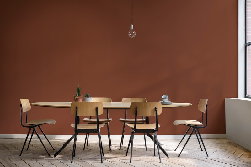 Ambiance Mur Extra Mat Mix