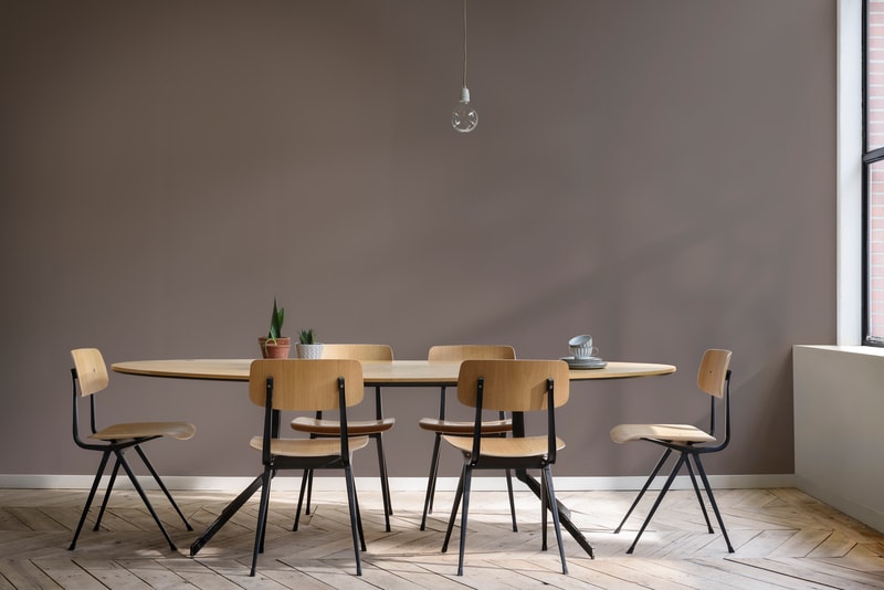 Pure by FlexaColorLab Muurverf Extra Mat