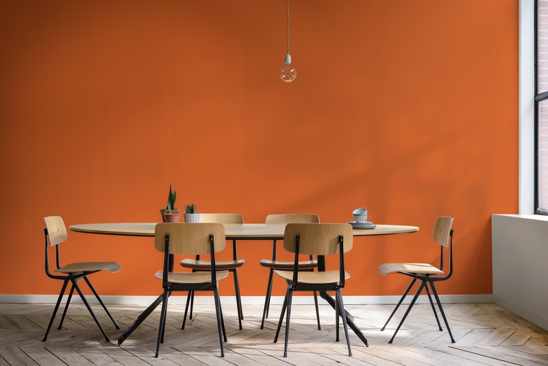 Muurverf Kleurtester Mat Mix