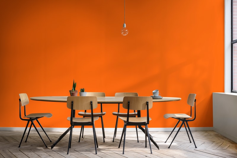 Dulux z mieszalnika EasyCare