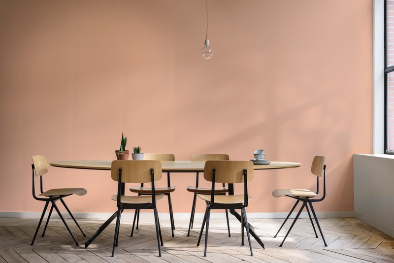 Dulux z mieszalnika EasyCare