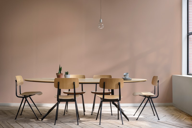 Creations Muurverf Extra Mat