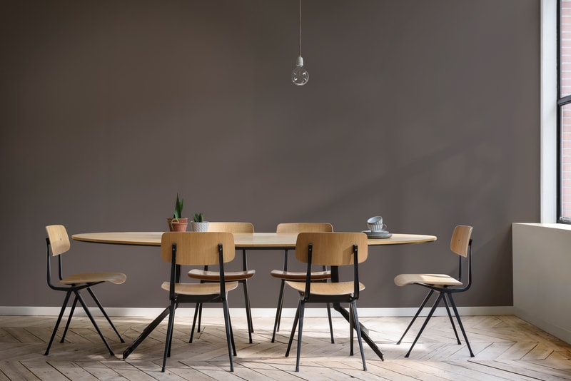 Ambiance Lak Satin Mix