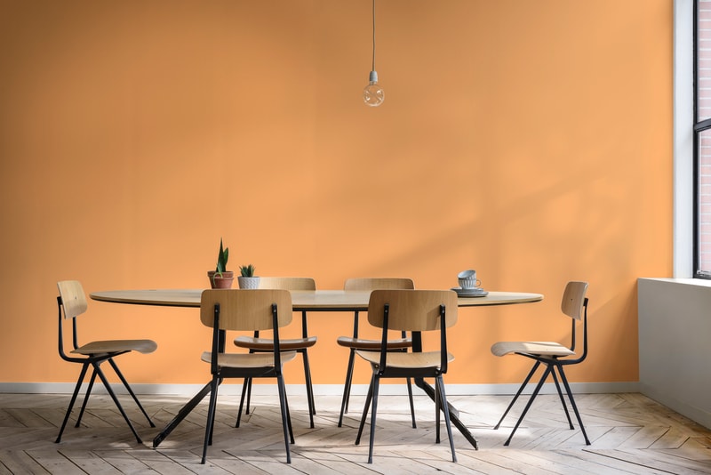 Expert Hout Lak Binnen Satin Mix