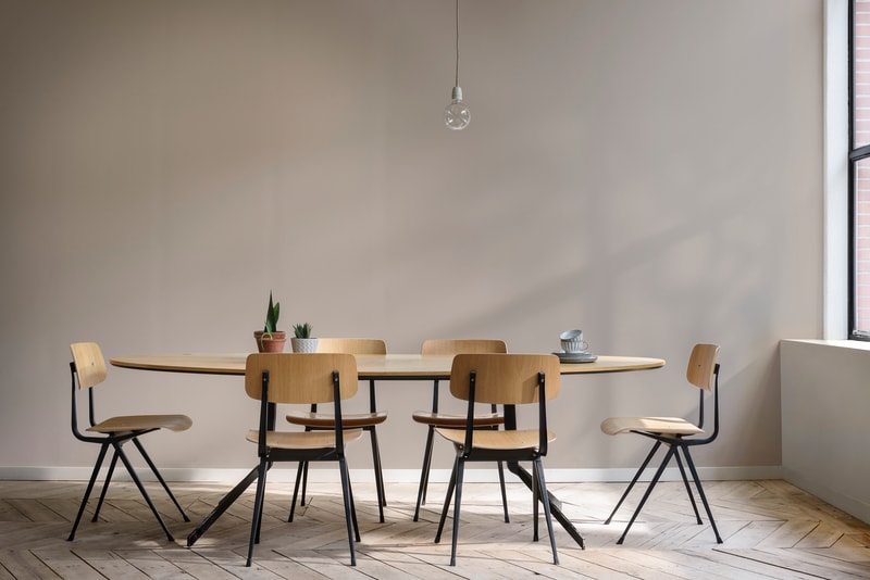 Ambiance Lak Satin Mix