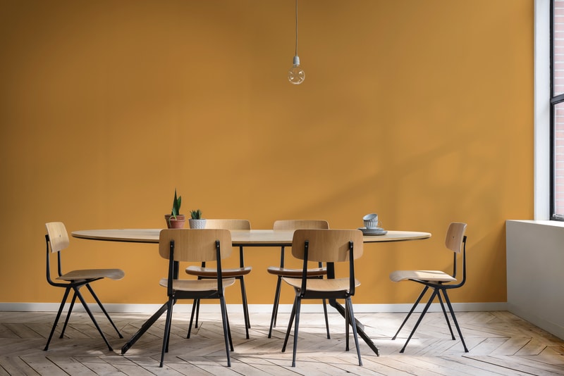 Ambiance Mur Satin Mix