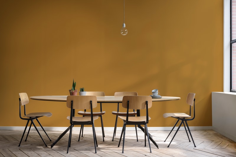 Ambiance Lak Satin Mix