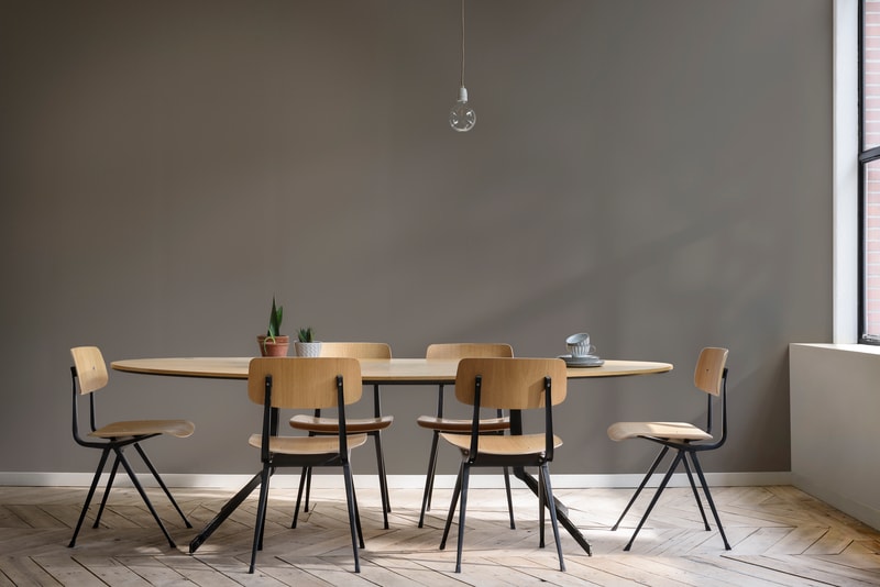 Ambiance Mur Satin Mix