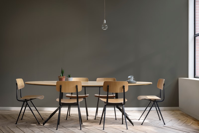 Expert Hout Lak Binnen Mat Mix