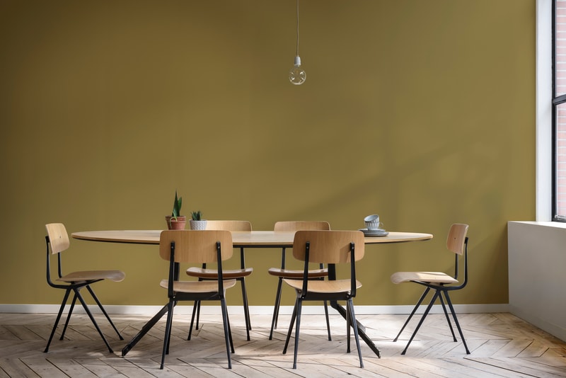 Muurverf Kleurtester Mat Mix