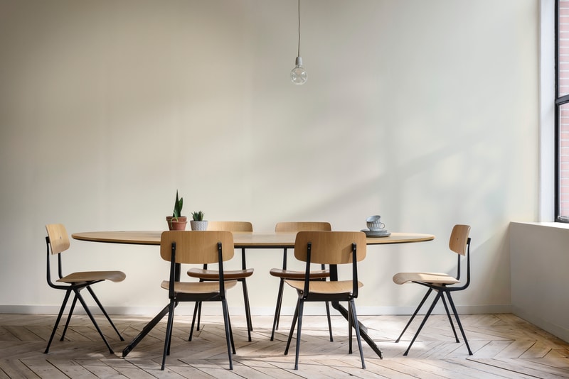 Ambiance Mur Satin Mix