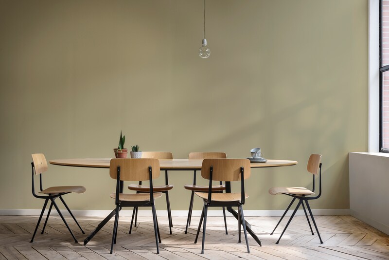 Colores del Mundo Tester