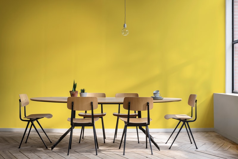 Dulux Paint Mixing Easycare Kitchen  Matt