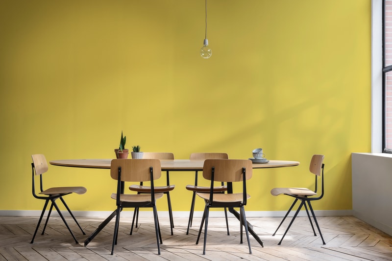 Ambiance Mur Extra Mat Mix