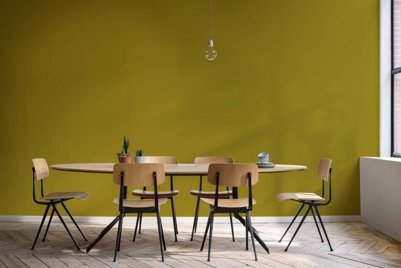 Dulux z mieszalnika EasyCare